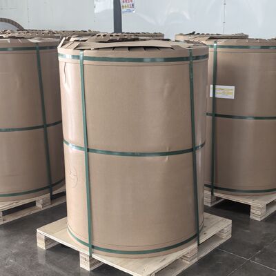 AA3004 H18 1000mm 너비 컬러 코팅 알루미늄 합금 코일