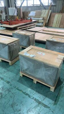 Rollable 능선 환기 테이프 만들기를 위한 0.10mm 간격 45mm 폭 칼라 도장 알루미늄 호일 코일