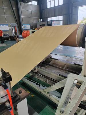 합금 3003 PVDF 래커 알루미늄 시트 1mm 두께 x 48인치 폭 지붕용 사전 도색 알루미늄 코일