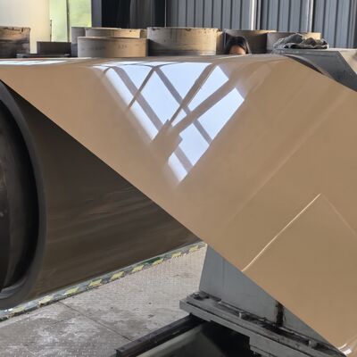 건물 장식용 알루미늄 엽 1060 H34 복합판 재료