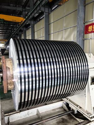 AA5083 H32 1.8mm 컬러 코팅 알루미늄 코일 (화물 트레일러용)