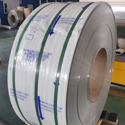 .019x13 3/4 '생산용 알루미늄 코일