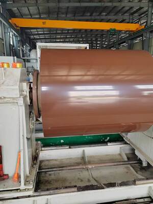 AA3004 H24 0.8MM 건물 커튼 벽용 컬러 코팅 알루미늄 시트