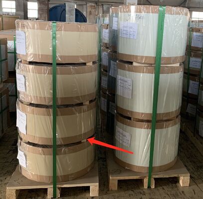 채널 문자 알루미늄 코일 실내 및 실외 사이니지를 위해 적합 우수한 내구성 및 간편한 유지보수를 제공합니다