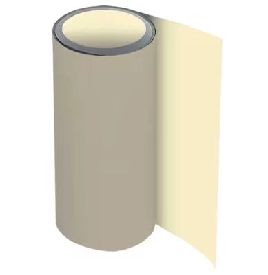 매트 회색 RAL 7046 PPG Kynar PVDF 코팅 전 페인트 알루미늄 코일 0.05 