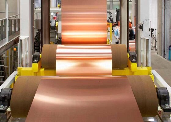 AA5052 H24 1.5MM 알루미늄 합금 지붕을 위한 미리 칠한 알루미늄 코일