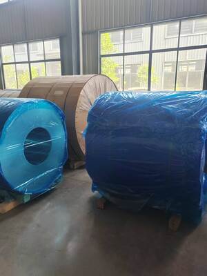 AA3004  H14   0.4MM  Prepainted Aluminum Coil for Fireproof Board