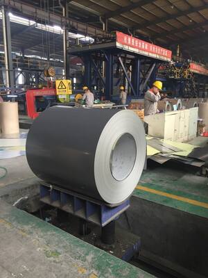 Weather Resistant Color Coated Aluminum Sheet Alloy 1060 for Building Decoration and ACP Production