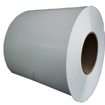 알로이 3003 H16 현대 커튼 벽 시스템용 장식용 미리 칠한 알루미늄 패널