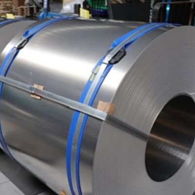 알루미늄 합금 3003 지붕 및 사이딩용 스필 두께 0.5~1.2mm 너비 1000~1250mm