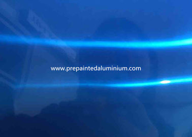 PE 3003 H26 0.6mm 색깔 입히는 알루미늄 장