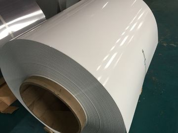 PE H112 전 그려진 알루미늄 잘 고정된 LED 채널 편지